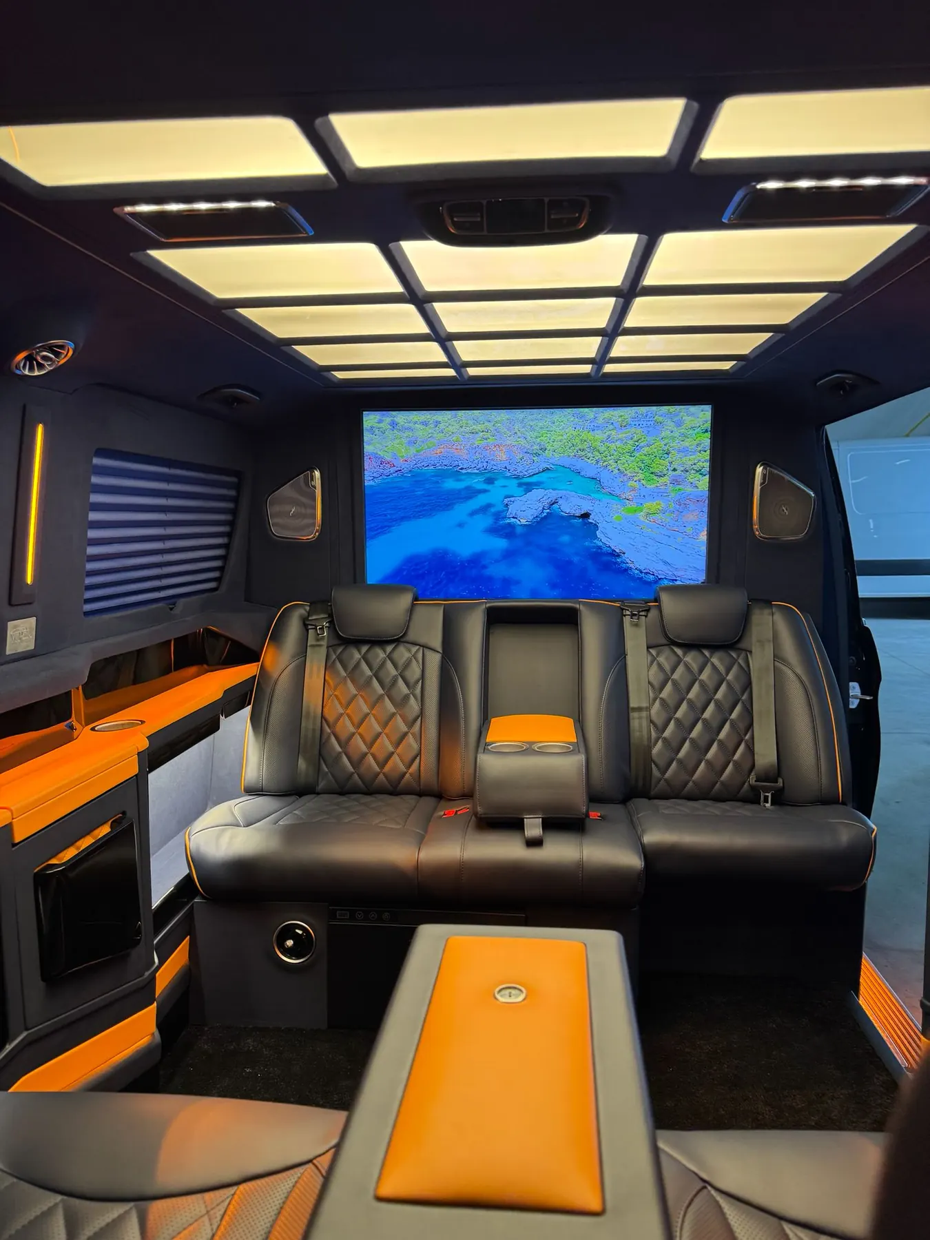 Lion VIP Premium Drive